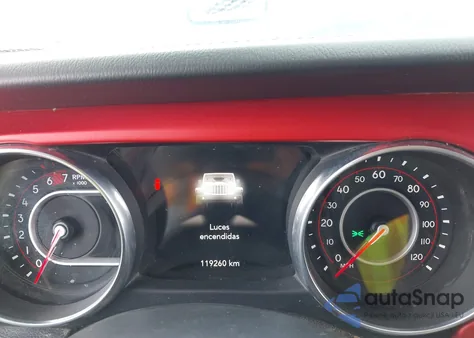 2018 Jeep Wrangler Unlimited Rubicon 4X4 из США, поврежденный, VIN 1C4HJXFNXJW198936